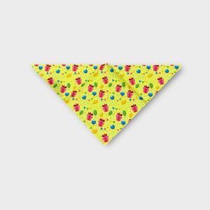 2 FOR $10 Dog Birthday Bandana